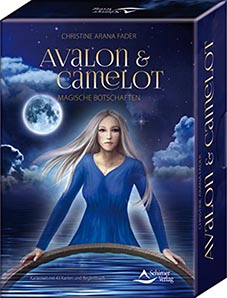 Avalon und Camelot