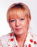 Ursula Weger