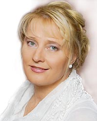 Ingrid Inaara Rosenmaier