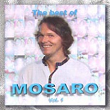 Mosaro - Best of