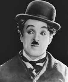 Charlie Chaplin#
