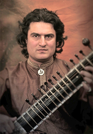 Nasir Aziz